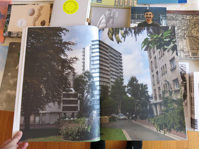 Druot, Lacaton & Vassal - Tour Bois le Pretre - Image 3