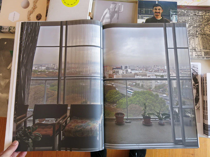 Druot, Lacaton & Vassal - Tour Bois le Pretre - Image 4