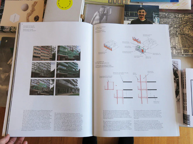 Druot, Lacaton & Vassal - Tour Bois le Pretre - Image 5