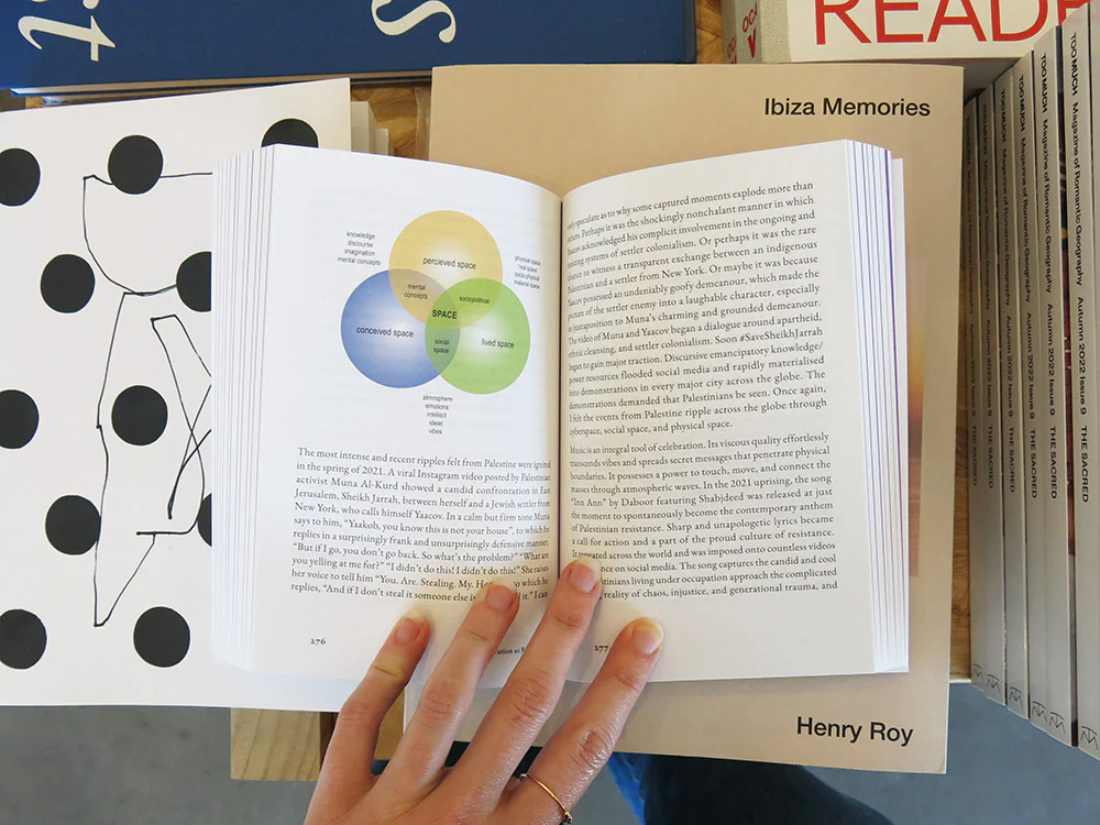 Durable Discussions: Essays from the Disarming Design Department - Image 8