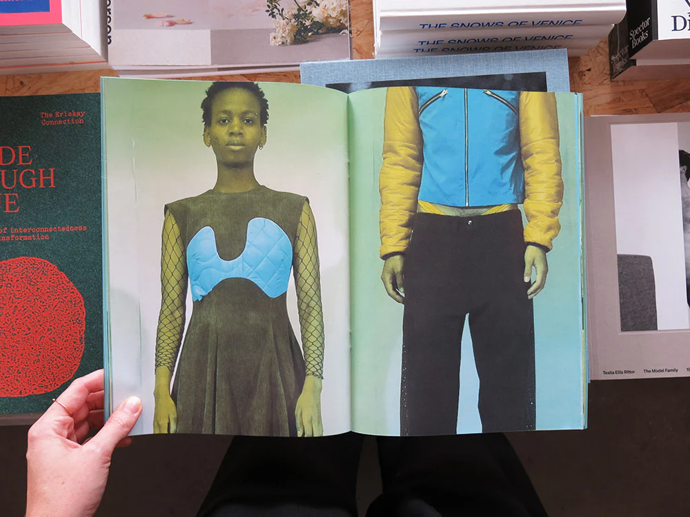 Duran Lantink – Democracy - Image 5