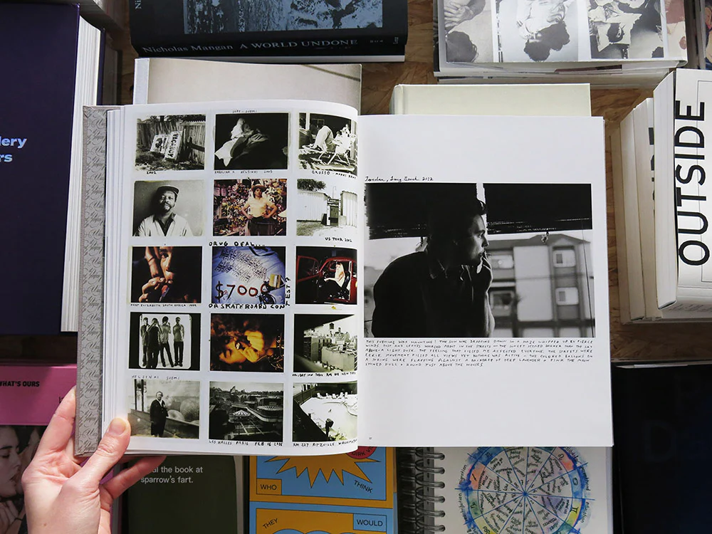 Ed Templeton – Wires Crossed - Image 3