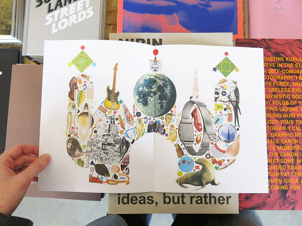 Edie Fake – The Pieces - Image 3