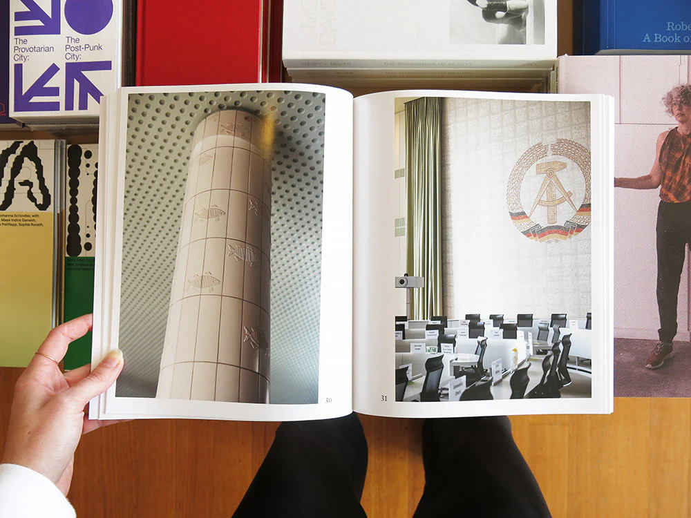 Eiko Grimberg – Rückschaufehler - Image 4