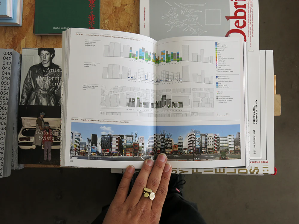 PRE-ORDER: Emergent Tokyo: Designing the Spontaneous City - Image 7