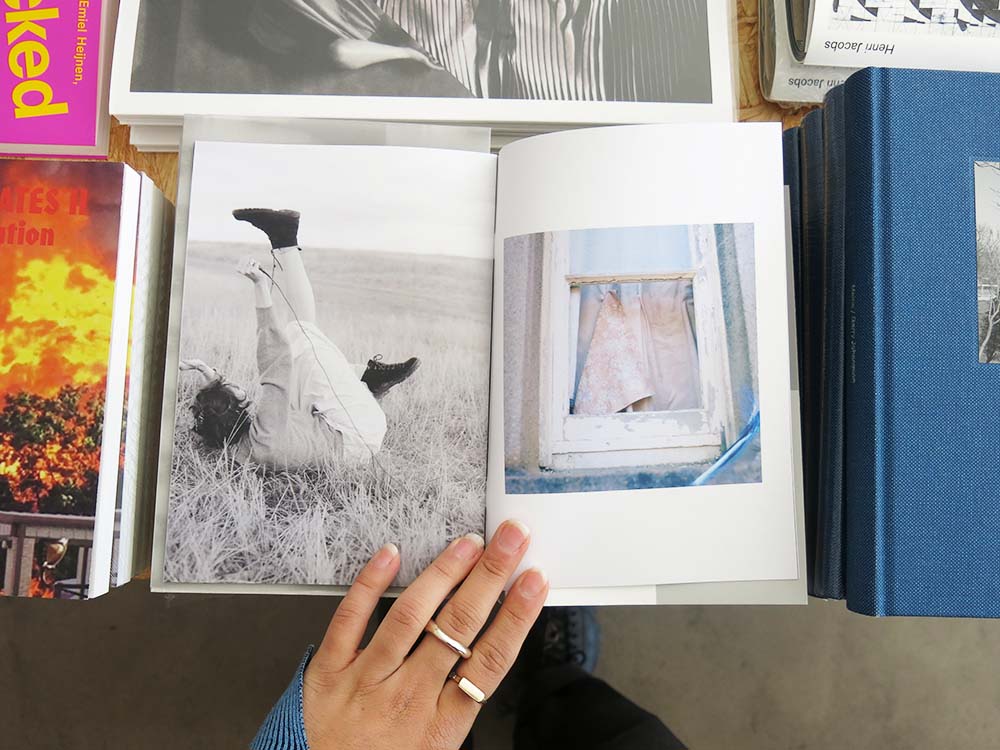 Emi O’Connell – and then I ran - Image 9