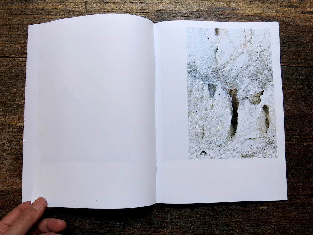 Emma Phillips – A light on the wall - Image 2