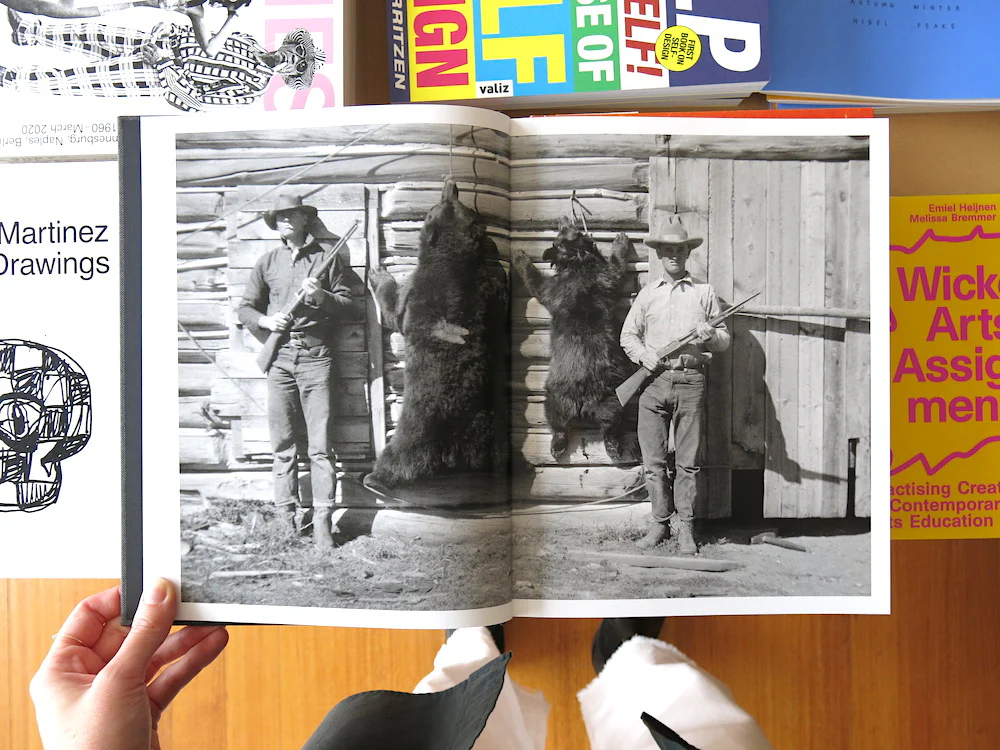 Encampment, Wyoming: Selections from the Lora Webb Nichols Archive 1899-1948 - Image 3