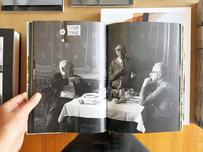 Eric Bachmann - Casa Verdi - Image 9