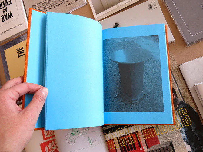 Erik Kessels, Erik Steinbrecher, Erik Van Der Weijde - Tables To Meet - Image 3