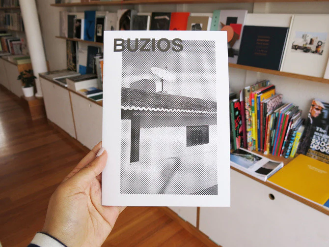 Erik van der Weijde - Foto.zine nr.5 - Image 5
