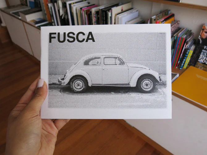 Erik van der Weijde - Foto.zine nr.5 - Image 7