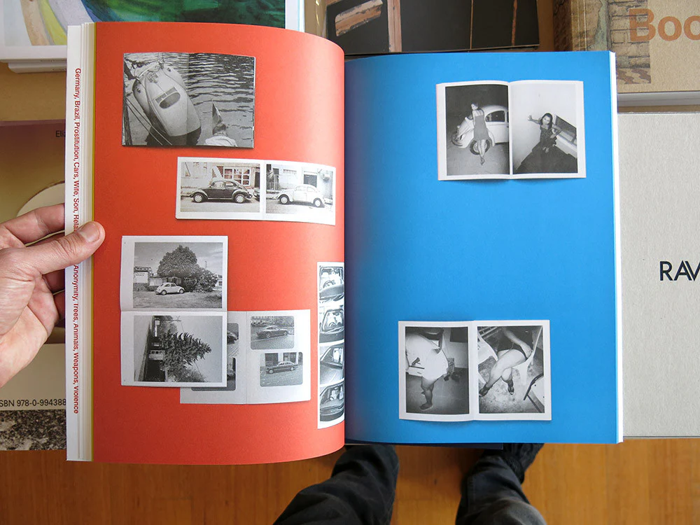 Erik van der Weijde - This Is Not My Book - Image 5