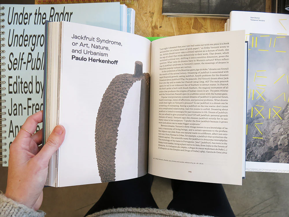 Erika Verzutti – The Indiscipline of Sculpture - Image 8