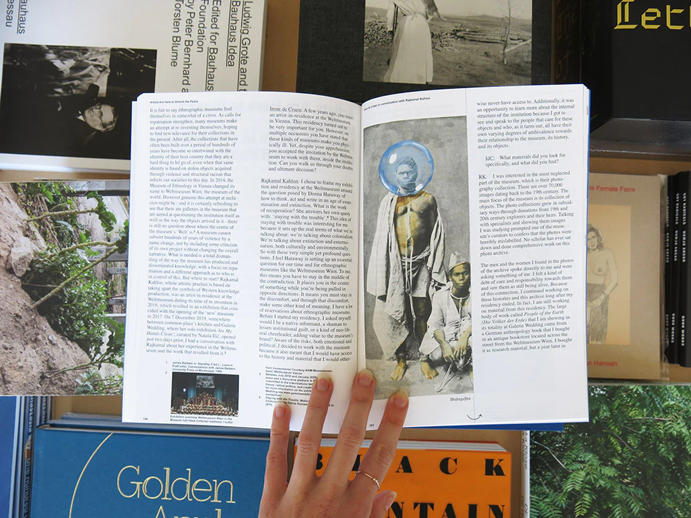 Errant Journal 1: When Are We? - Image 7
