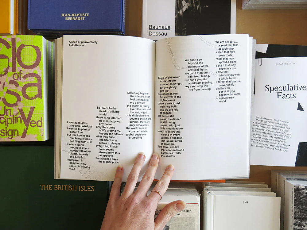 Errant Journal 2: Slow Violence - Image 7