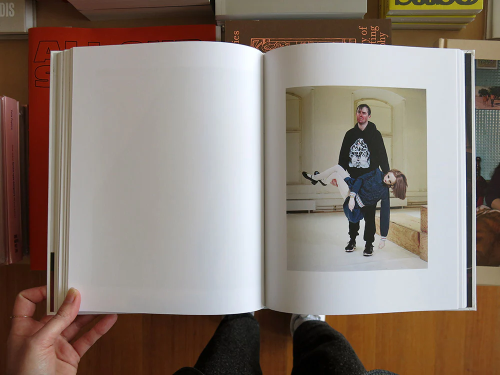 Estelle Hanania – IT’S ALIVE! à travers l’oeuvre de Gisèle Vienne - Image 6
