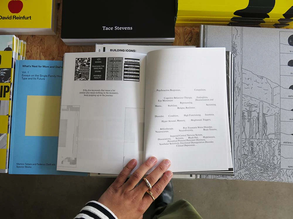 Exhibiting for Multiple Senses: Art and Curating for Sensory-Diverse Bodies - Image 9