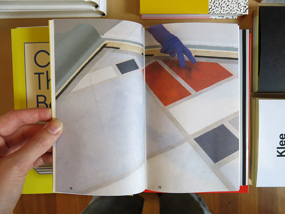 Experimental Jetset – Full Scale False Scale - Image 2