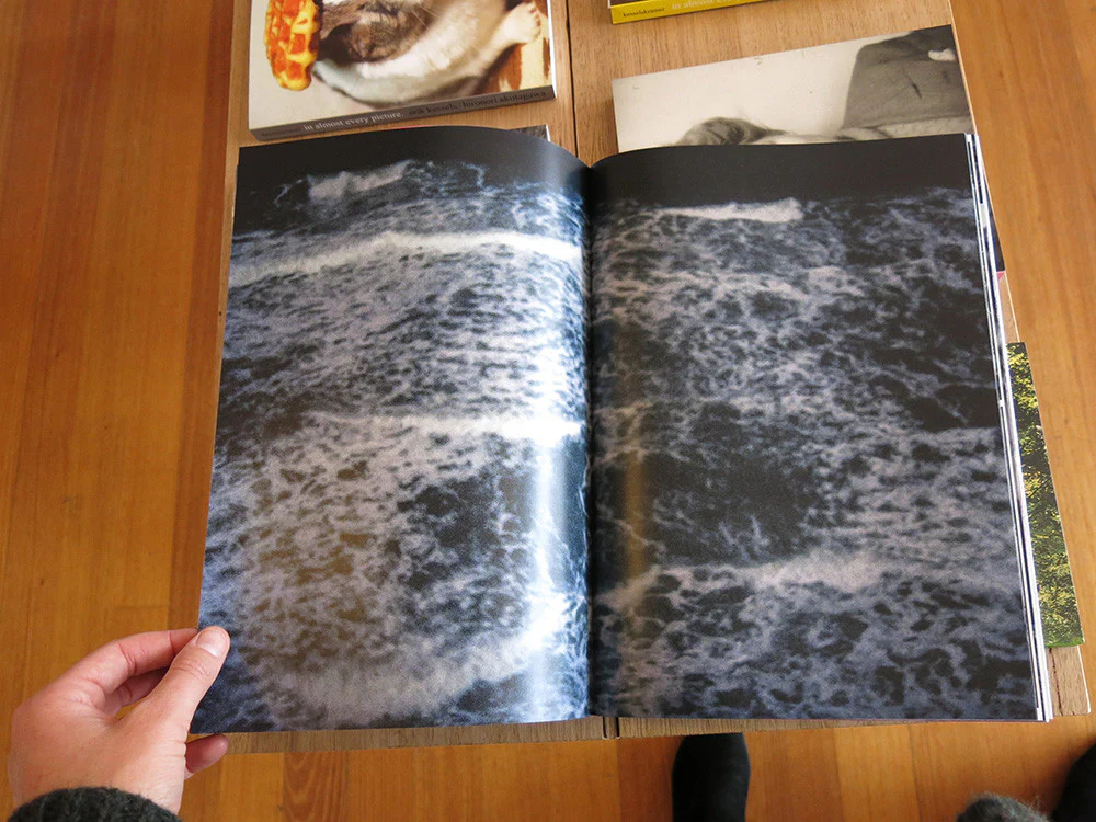 Ezra Nahmad - Sounds Hell - Image 3