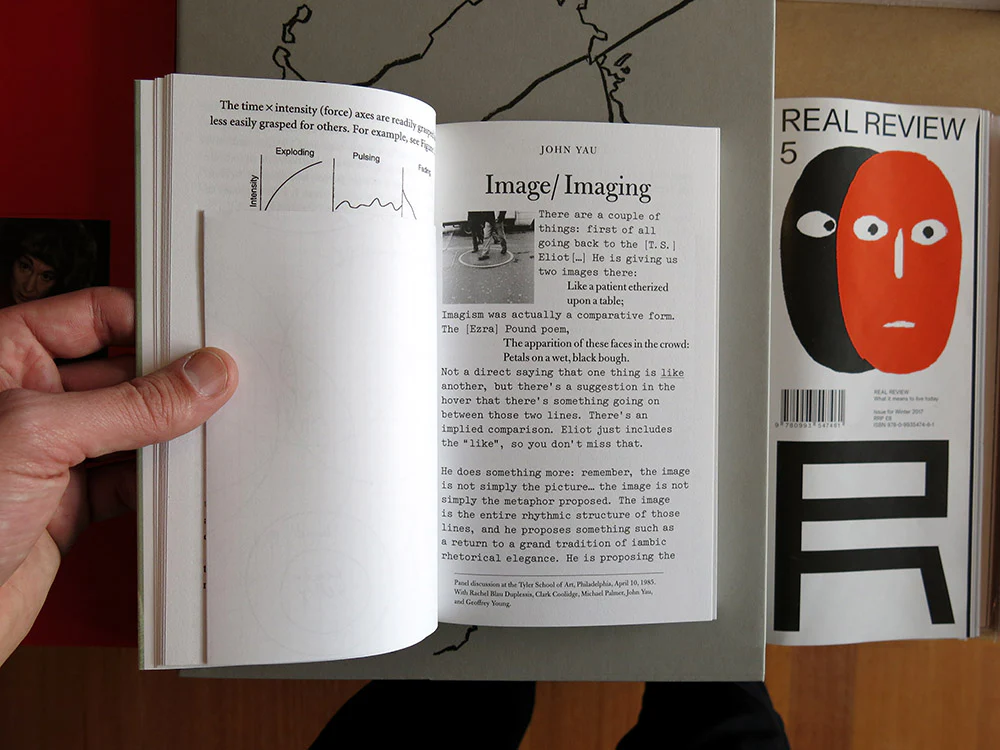 F.R.DAVID Summer 2019 – Recto Verso - Image 3