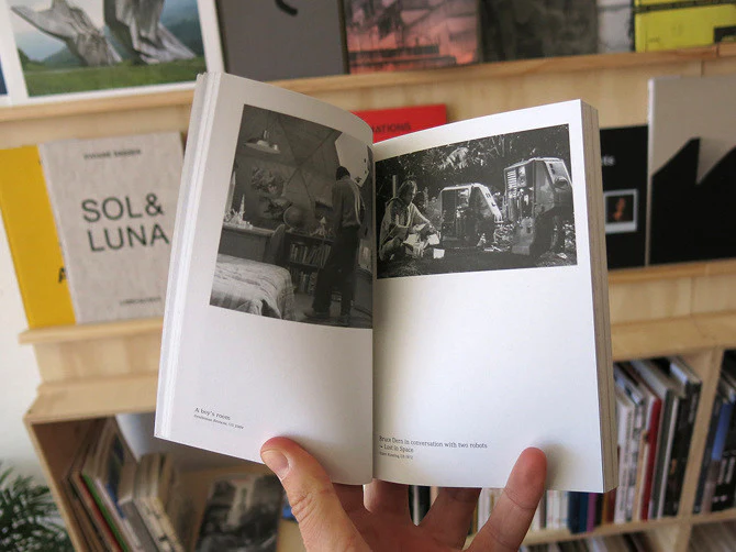 Fabian Reimann - Another Earth Catalog - Image 3