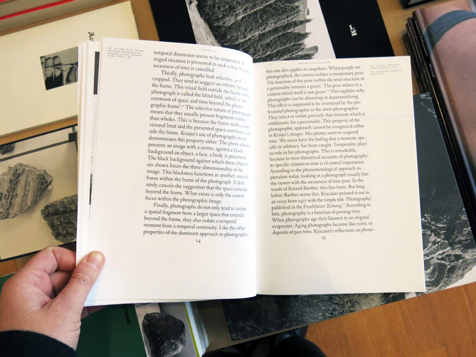 Failed Images: Photography And Its Counter-Practices - Image 3