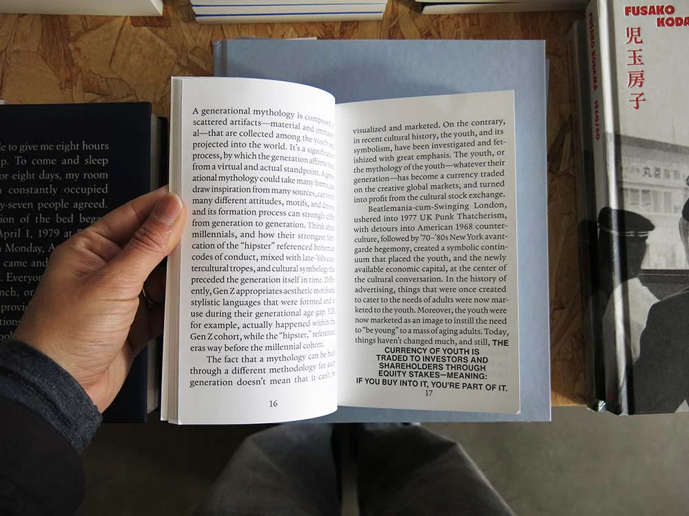 Federico Sargentone – Midcareer Writing - Image 8