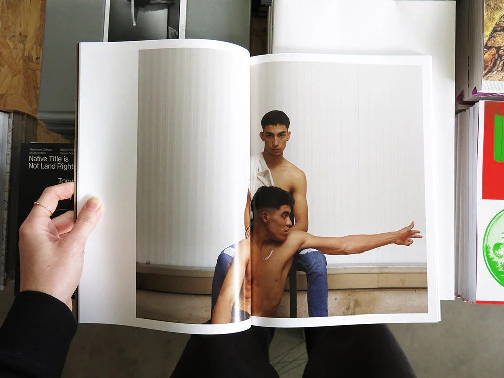 Felipe Romero Beltrán – Dialect - Image 3