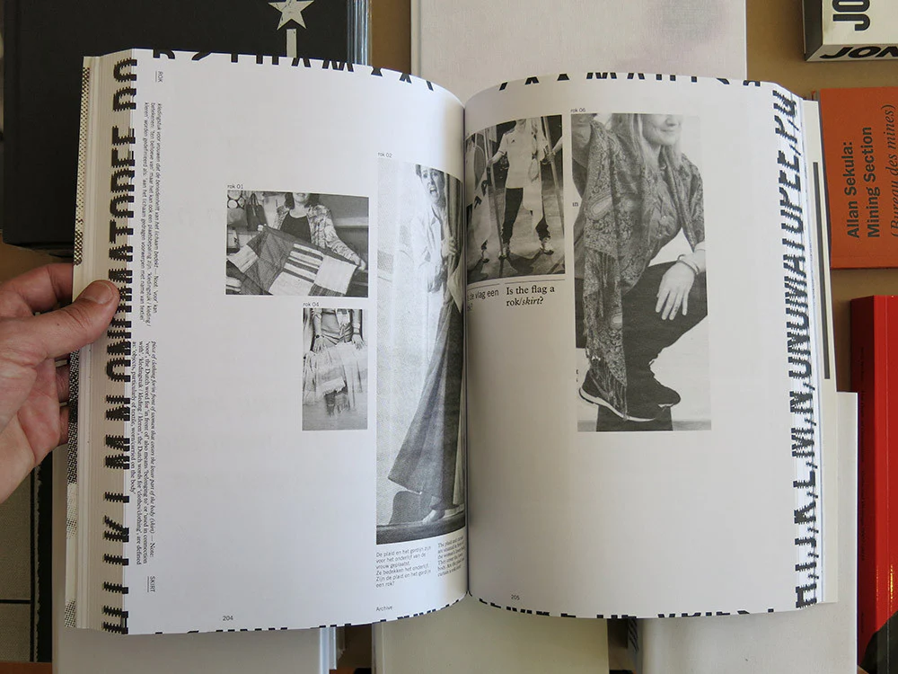 Femke de Vries – Dictionary Dressings - Image 7