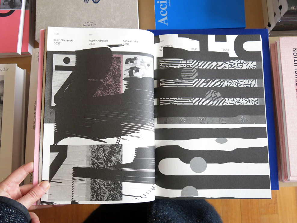 Ficciones Typografika: 1642 - Image 2