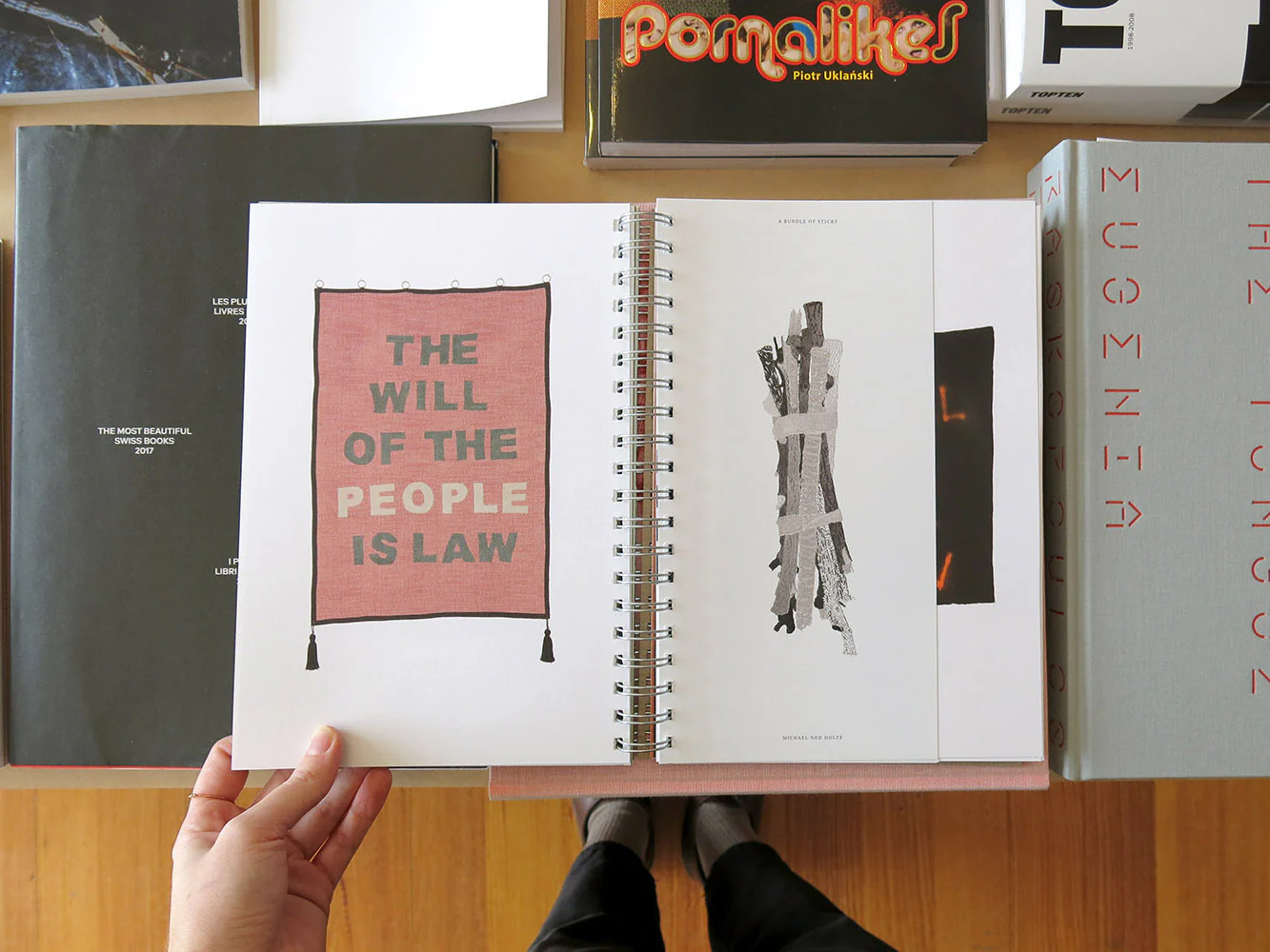Fiona Jack – Working Together: Banner Projects 2013-2018 - Image 4