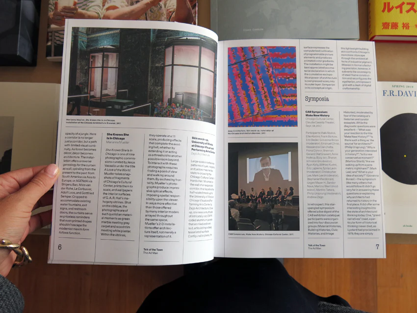 Flat Out Issue 3 - Image 2