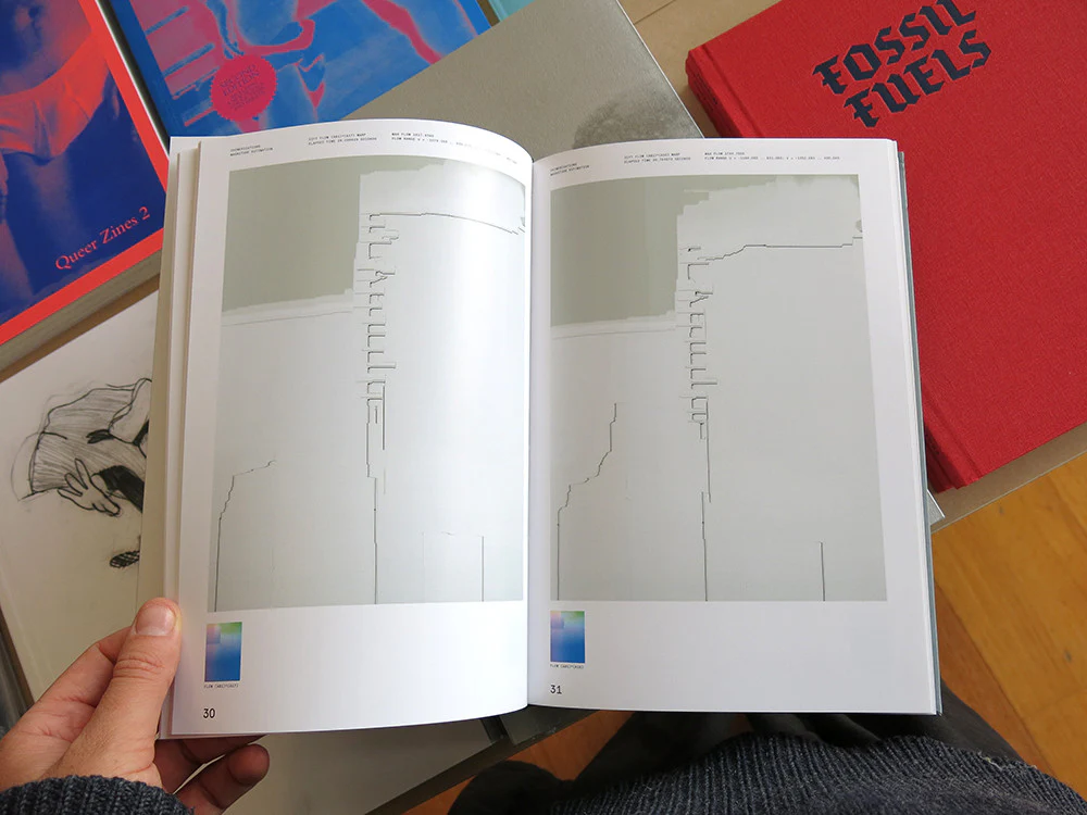 Florian Hecker - Chimerizations - Image 3