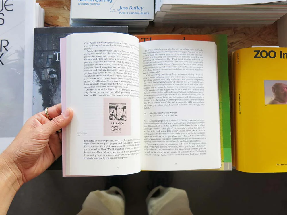 Alessandro Ludovico – Post-Digital Print: The Mutation of Publishing Since 1894 - Image 3