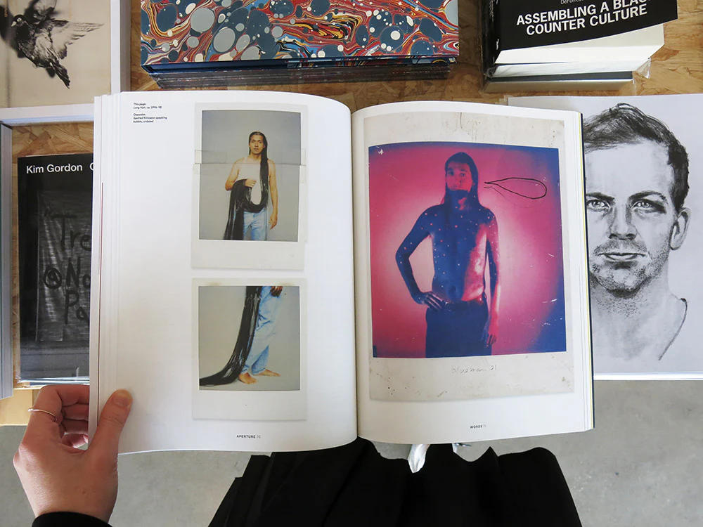 Aperture 240: Native America - Image 4