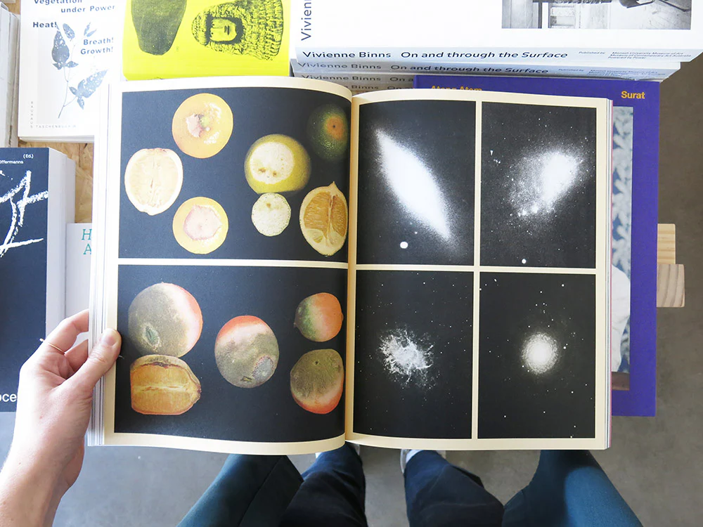 Aperture 244: Cosmologies - Image 4