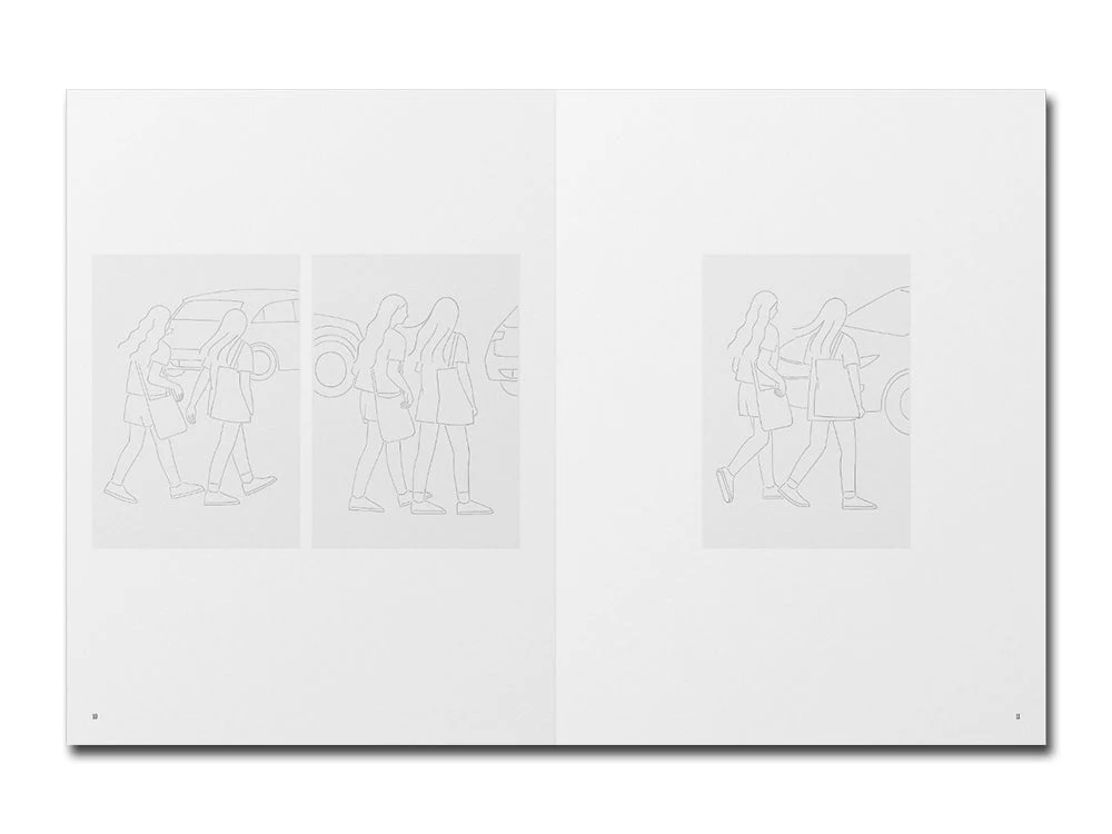 PRE-ORDER: Emi Ueoka – Intersections - Image 3