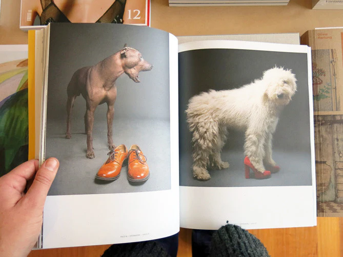 Four & Sons Issue #7 - Image 6