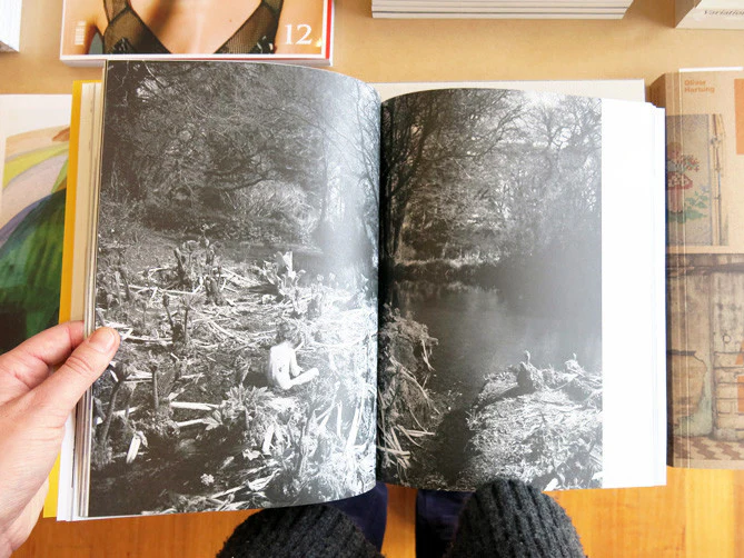 Four & Sons Issue #7 - Image 7