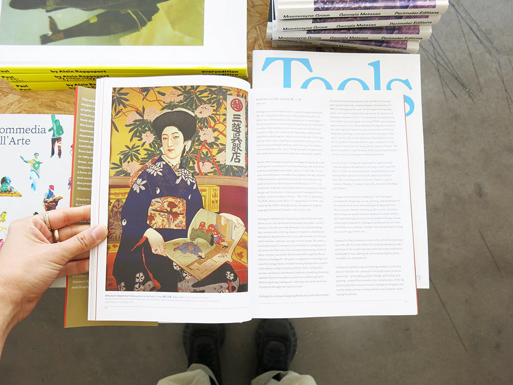 Fracture: Japanese Graphic Design 1875–1975 - Image 2