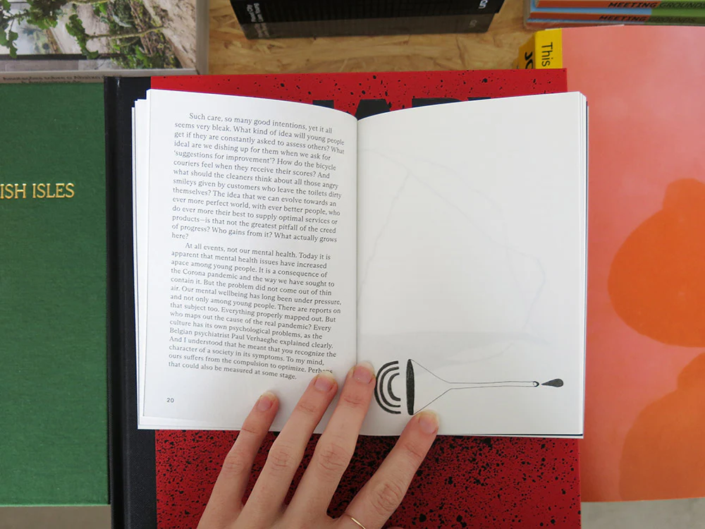Fragility: To Touch and Be Touched - Image 3