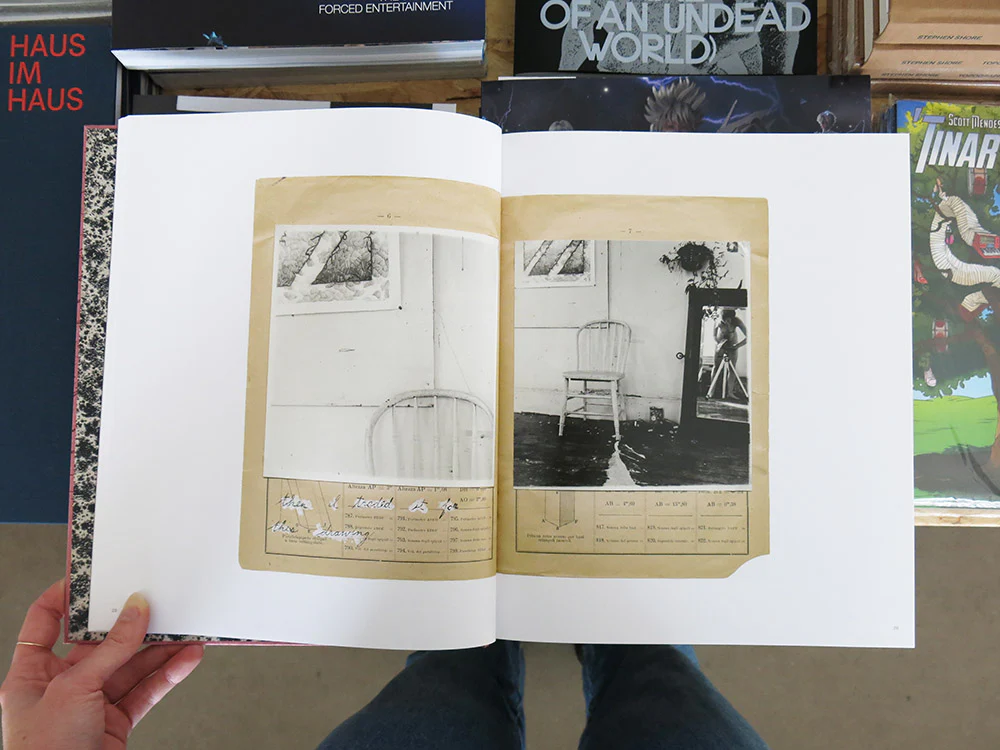 Francesca Woodman: The Artist's Books - Image 2