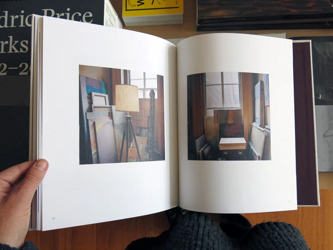 Francois Halard - Saul Leiter - Image 9