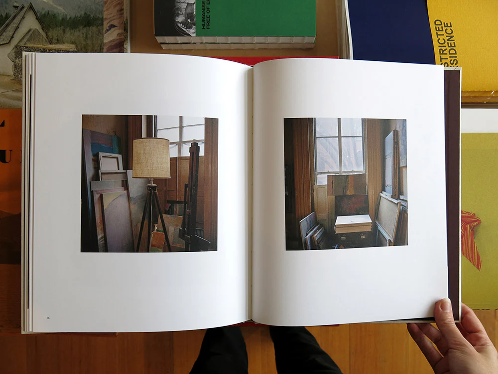 François Halard – Saul Leiter (Second Edition) - Image 8