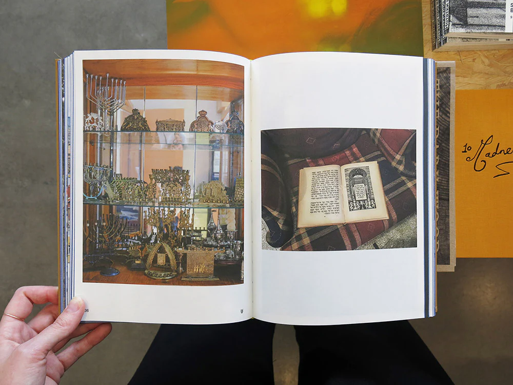 Françoise Caraco – Hidden Istanbul - Image 6