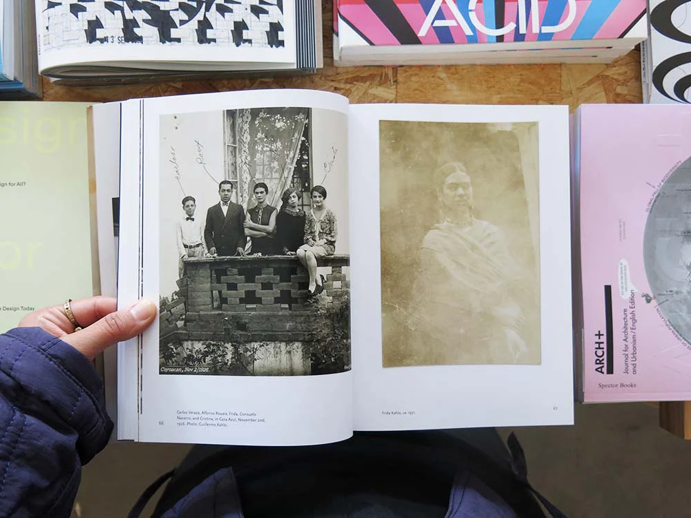 Frida Kahlo – Her Photos - Image 6