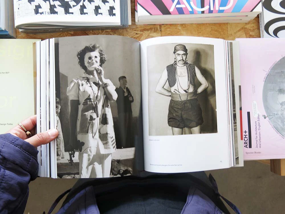 Frida Kahlo – Her Photos - Image 7