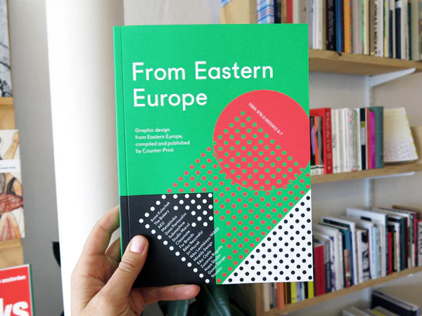 From Eastern Europe