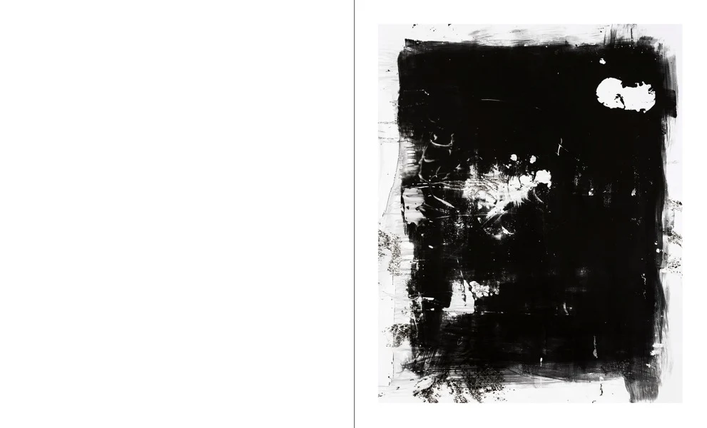 Fundraising Edition: Rohan Hutchinson – An error has occurred (Perimeter Editions 032) - Image 5